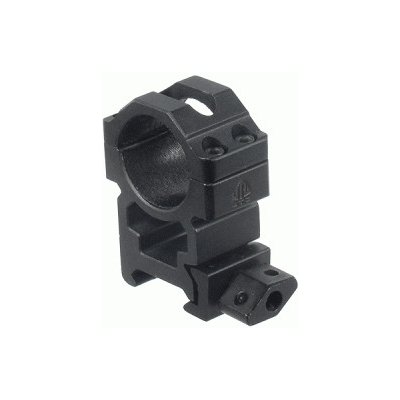 UTG Montážní kroužky Max Strength, střední, Weaver rail, 30 mm – Zboží Dáma