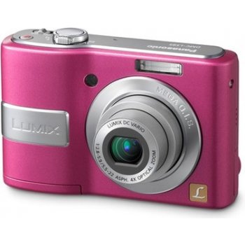 Panasonic Lumix DMC-LS85