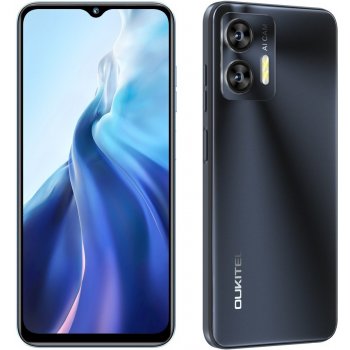 Oukitel C35 12GB/256GB