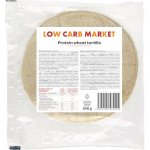 KetoMix Proteinová pšeničná tortilla 6 porcí 240 g – Sleviste.cz