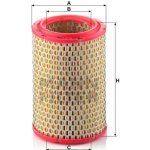 MANN FILTER Vzduchový filtr C 1134/1 – Hledejceny.cz