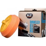 K2 Duraflex 150x50 mm ORANŽOVÁ