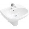 Umyvadla Villeroy & Boch O.novo 516061R1