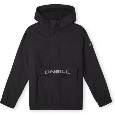 O'neill Outdoor Anorak Jacket 4500017-19010 černá