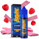 Just Juice Brutal Shake & Vape Raspberry Sour 10 ml – Zboží Dáma