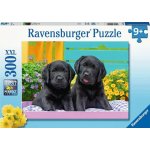 Ravensburger 129508 Roztomilá mláďata 300 dílků – Hledejceny.cz