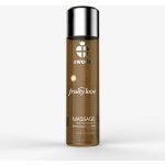 Swede Fruity Love Massage Intense Dark Chocolate 120 ml – Zboží Dáma
