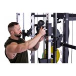 TRINFIT Multi Smith CX60 + Bench L5 Pro – Zboží Dáma