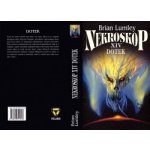 Nekroskop XIV. - Dotek - Lumley Brian – Hledejceny.cz