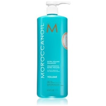 Moroccanoil šampon pro zvětšení objemu Extra Volume Shampoo 1000 ml