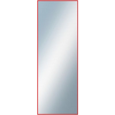 DANTIK červená 50 x 140 cm P01-098 7001098 – Hledejceny.cz