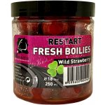 LK Baits Boilies v dipu Fresh Restart Wild Strawberry 250ml 18mm – Zbozi.Blesk.cz