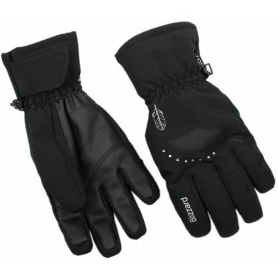 Blizzard Viva Davos 22/23 black – Hledejceny.cz