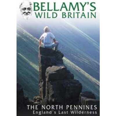 Bellamy's Wild Britain: The North Pennines DVD