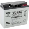 Olověná baterie YUASA 12V 22Ah
