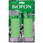 BIOPON tyčinky univerzální 30 ks – Zboží Mobilmania