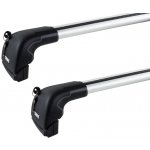 Příčníky Thule 9592 WingBar – Hledejceny.cz