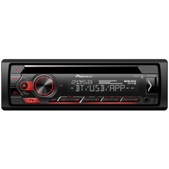 Pioneer DEH-S420BT