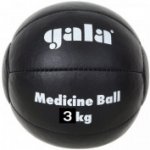 Gala Syntetický medicinbal 3 kg – Hledejceny.cz