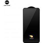 WK DESIGN Ochranné tvrzené sklo Elephant glass 6D pro iPh Xs Max 6.5 605263 – Zboží Živě
