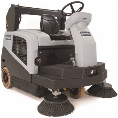 Nilfisk SW5500 D – Zbozi.Blesk.cz