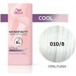 Wella Professionals Shinefinity Zero Lift Glaze Cool 010/6 Lavender Flash 60 ml – Zbozi.Blesk.cz