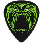 DUNLOP James Hetfield Ultex Black Fang 0.73, 1ks – Zbozi.Blesk.cz