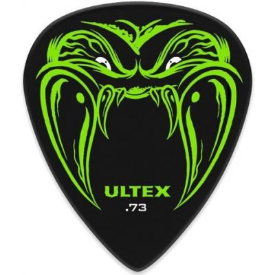 DUNLOP James Hetfield Ultex Black Fang 0.73, 1ks – Zbozi.Blesk.cz