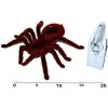 Interaktivní hračky Wiky Chlupatý pavouk RC 15 cm