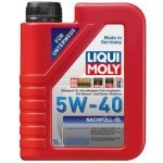 Liqui Moly 1305 Nachfüll-Öl 5W-40 1 l – Sleviste.cz