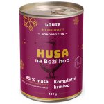 Louie Husa na boží hod Marty 400 g – Zboží Mobilmania