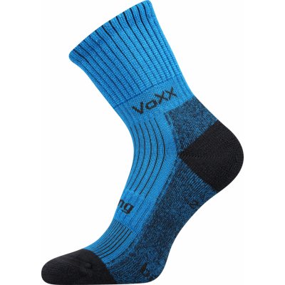 VOXX ponožky Bomber modrá