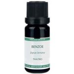 Nobilis Tilia éterický olej Benzoe absolue 50% 10 ml – Hledejceny.cz