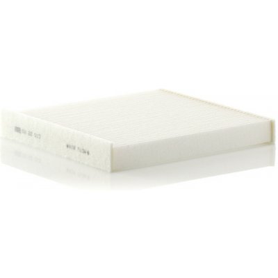 Filtr, vzduch v interiéru MANN-FILTER CU 22 013 MF CU22013 – Zboží Mobilmania