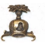 Zubíček Sokolnická čepička odznak na klobouk – Zbozi.Blesk.cz