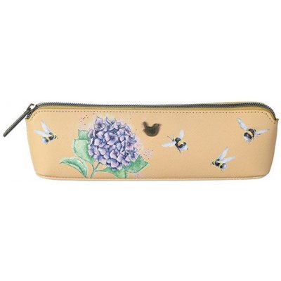 Wrendale Designs kosmetická taštička flight of the bumblebee čmeláci – Zboží Dáma