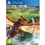Monster Hunter Stories 1 + 2 – Zboží Dáma