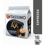 Tassimo L\'OR Espresso Fortissimo 16 ks – Zbozi.Blesk.cz