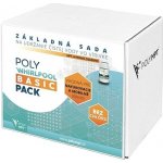 POLYMPT Poly Whirlpool Basic Pack – Zboží Dáma