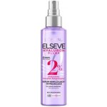 L’Oréal Elseve Hyaluron Plump Hydratační sérum na vlasy 150 ml – Zboží Dáma