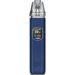 OXVA Xlim Pro 2 Pod 1300 mAh Titanium Blue 1 ks – Zboží Dáma