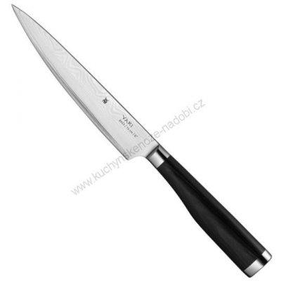 WMF Kuchyňský univerzální nůž YARI 15 cm – Zboží Mobilmania