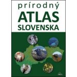 Prírodný atlas Slovenska – Hledejceny.cz