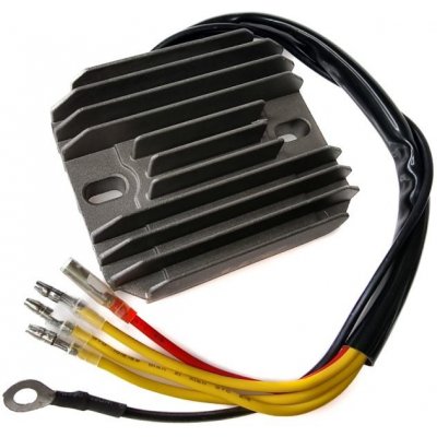 GZ regulátor napětí SUZUKI GS 850 80-83, GSX 1100 KATANA 80-83, GS 750 76-80 – Hledejceny.cz
