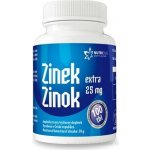 Nutricius Zinek EXTRA 25mg 100 tablet – Hledejceny.cz