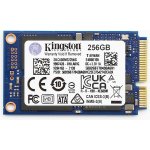 Kingston KC600 256GB, SKC600MS/256G – Hledejceny.cz