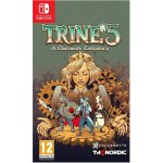Trine 5: A Clockwork Conspiracy – Hledejceny.cz