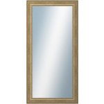 DANTIK HRAD 60 x 120 cm stříbrná 2823 – Hledejceny.cz