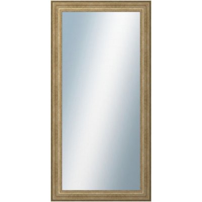 DANTIK HRAD 60 x 120 cm stříbrná 2823 – Hledejceny.cz