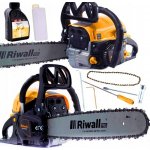 Riwall PRO RPCS 5140 – Zboží Dáma